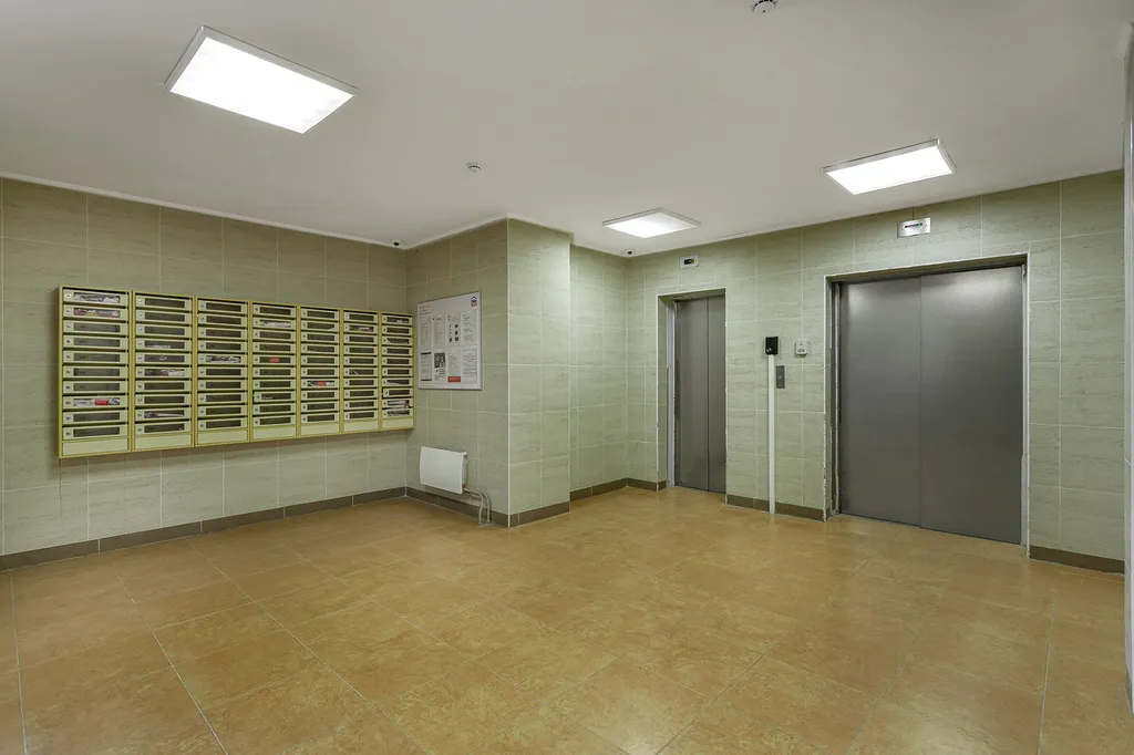 Студия возле станции Мытищи