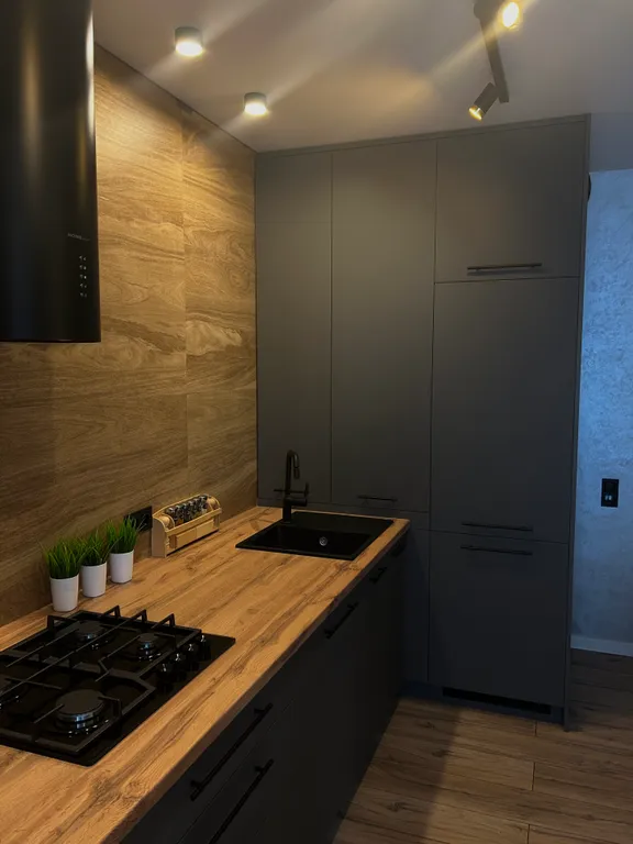 Квартира Уютная квартира рядом с Королевскими воротами — Калининград