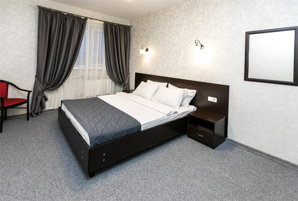 Квартира Комната — аренда посуточно в Сургут