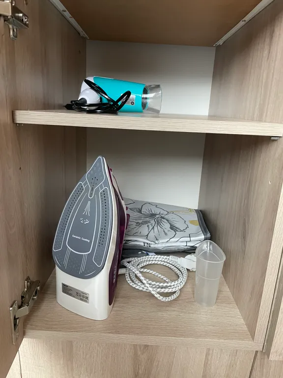 Уютная студия в центре города