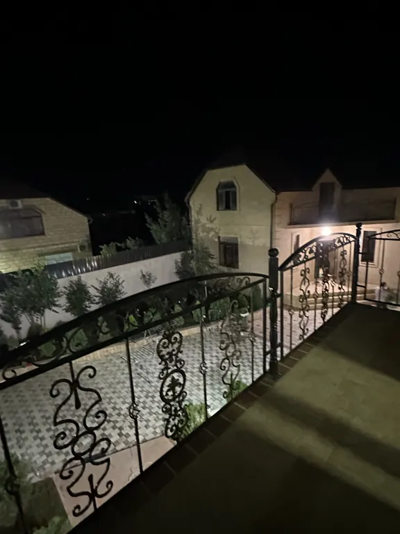 Уютная дача