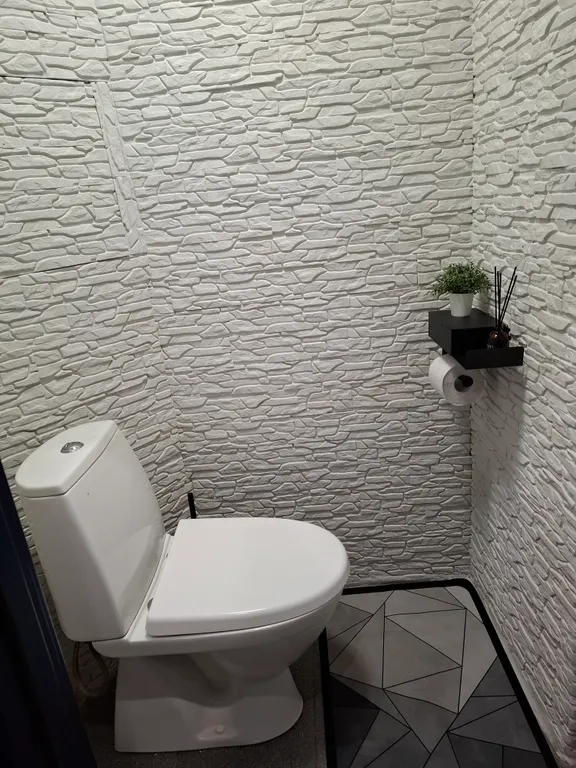 Квартира Уютная трёхкомнатная квартира в историческом центре города — Санкт-Петербург