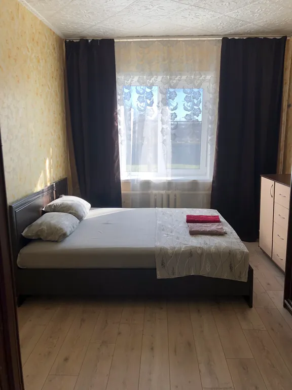 4-комнатный Дом