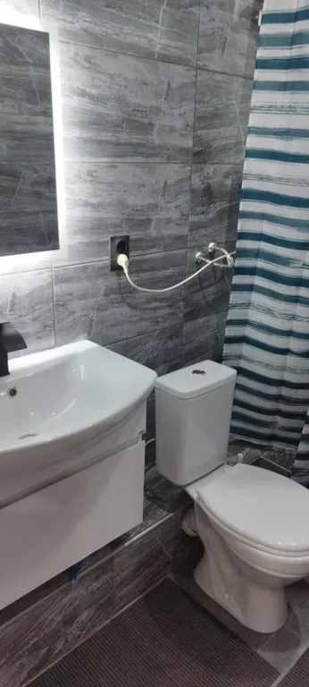 Апартамент у моря