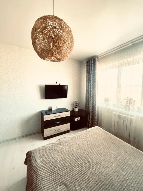 Апартаменты премиум класса