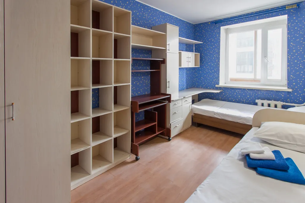 Большая 3-комнатная возле полигона и Маслоки