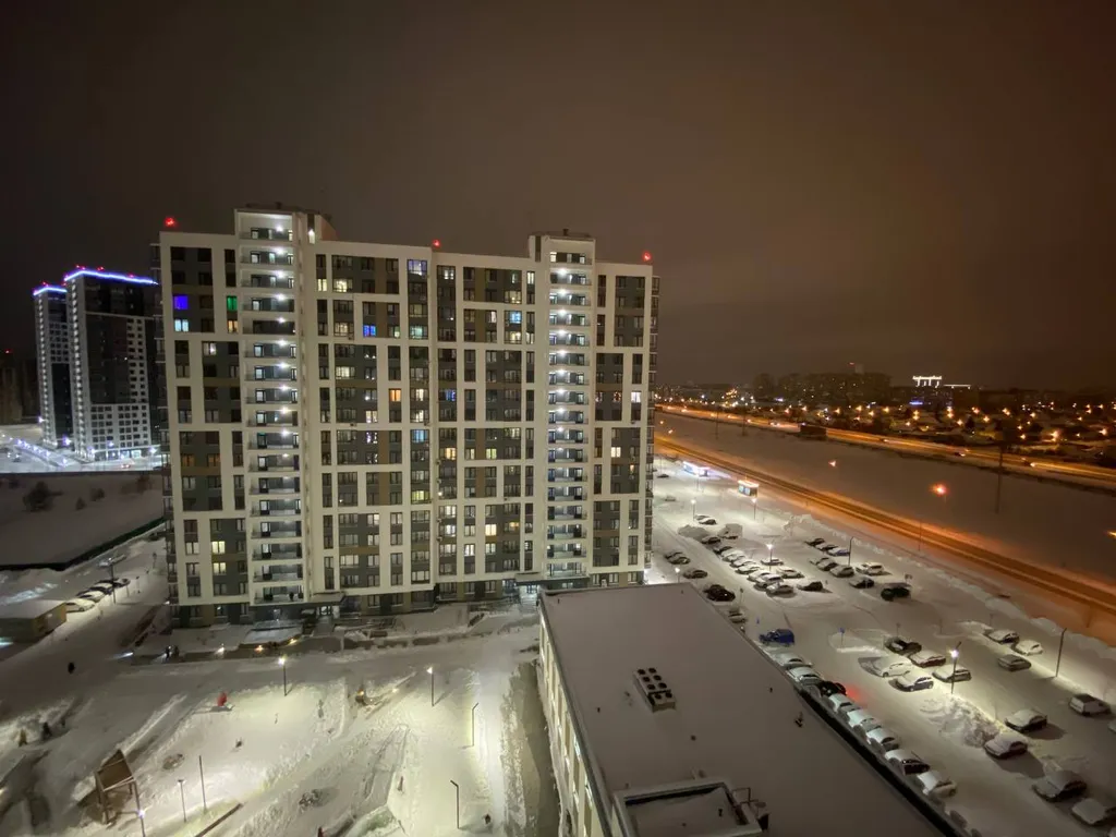 Квартира Стильная студия в Тюменской слободе — Тюмень