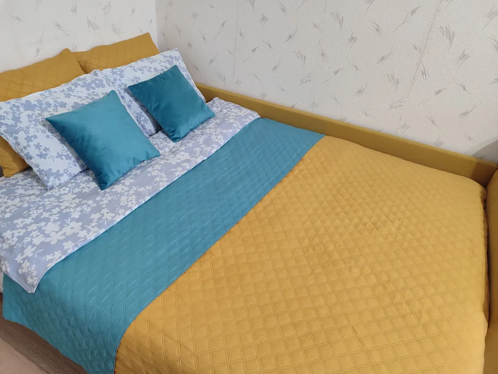 Комфортная квартира для путешественников возле аэропорта Домодедово