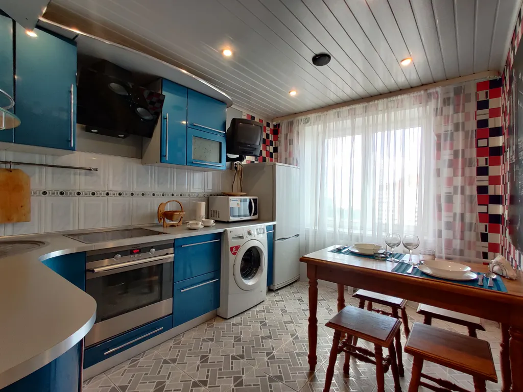 1-комнатная возле ТЦ Корона от Nasutkibobr