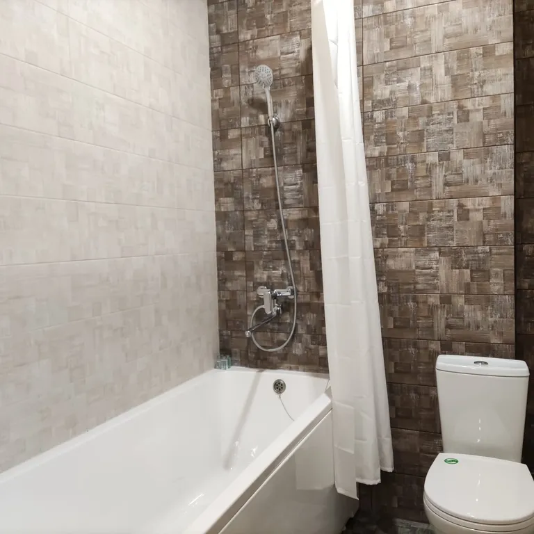 Апартамент в районе ТЦ Среда