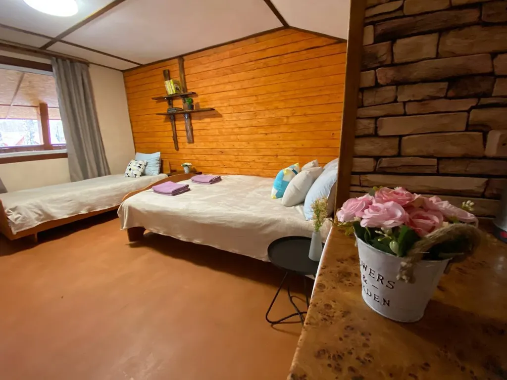 1-комнатный Дом