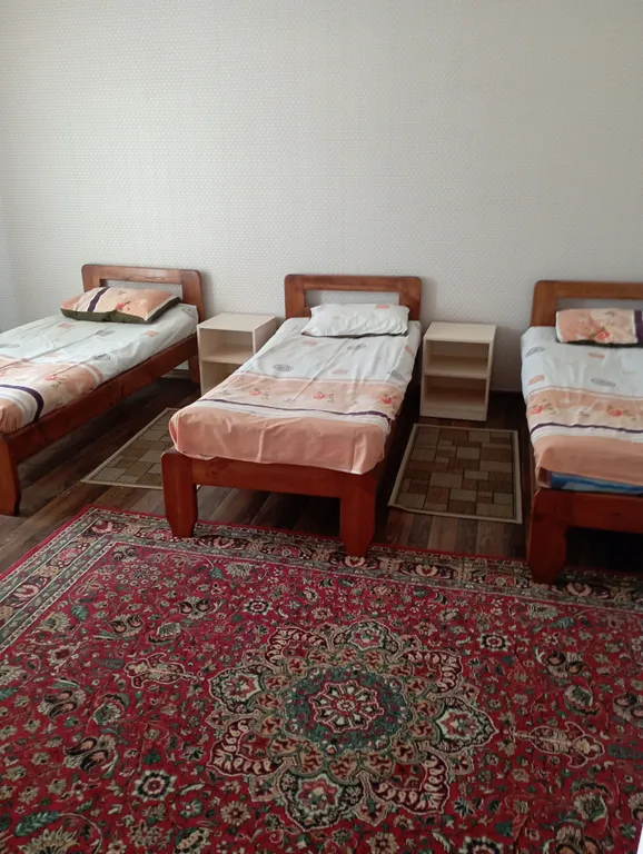 2-комнатная квартира на первой линии