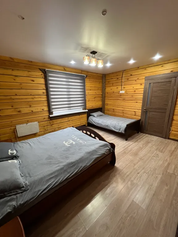 Новый уютный, комфортабельный дом на горнолыжном курорте