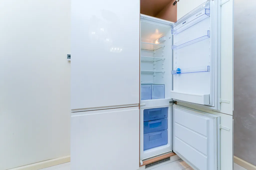 Дизайнерская квартира в центре