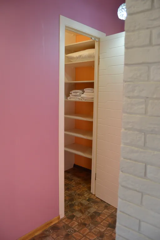 Просторная евротрешка в 15 минутах от Шереметьево