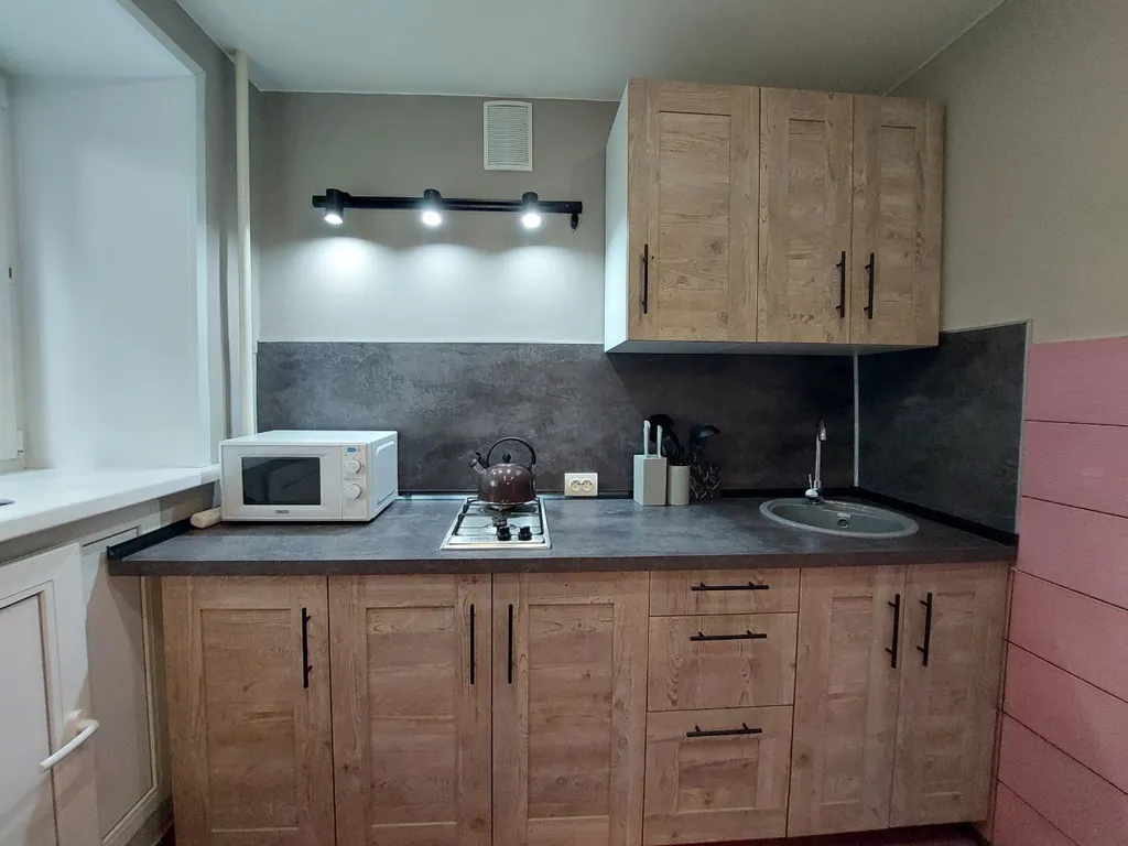 Квартира Современная квартира в центре — Ярославль