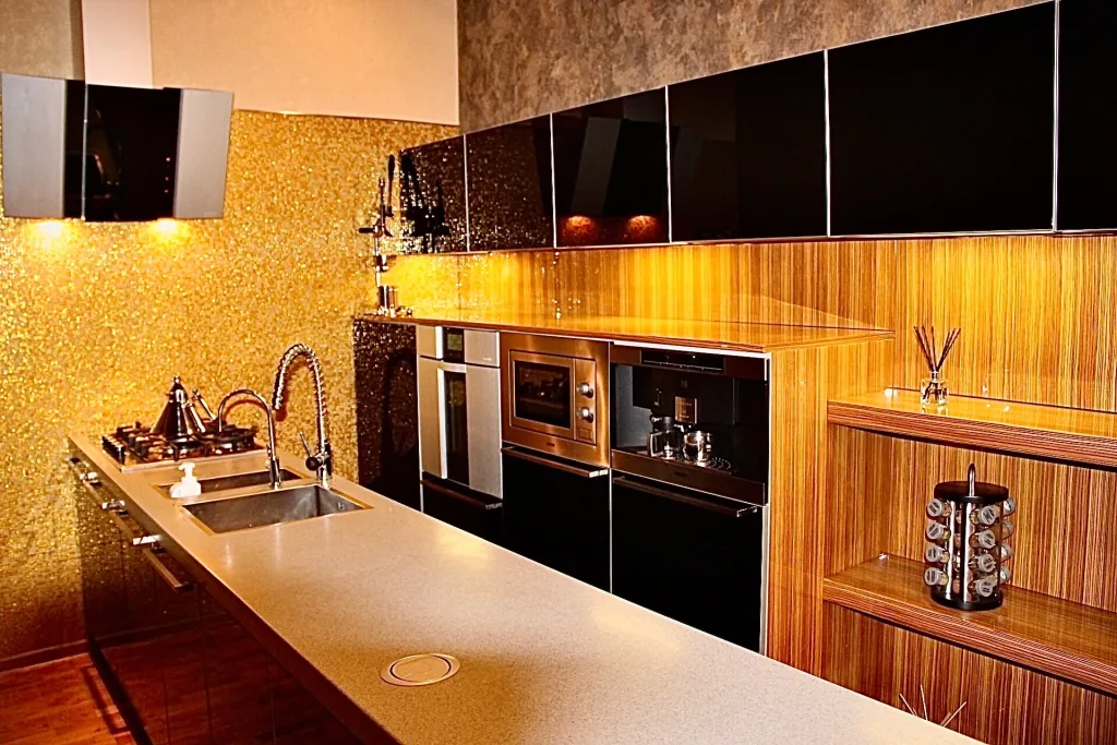 Атмосферная видовая квартира в самом сердце Мурманска