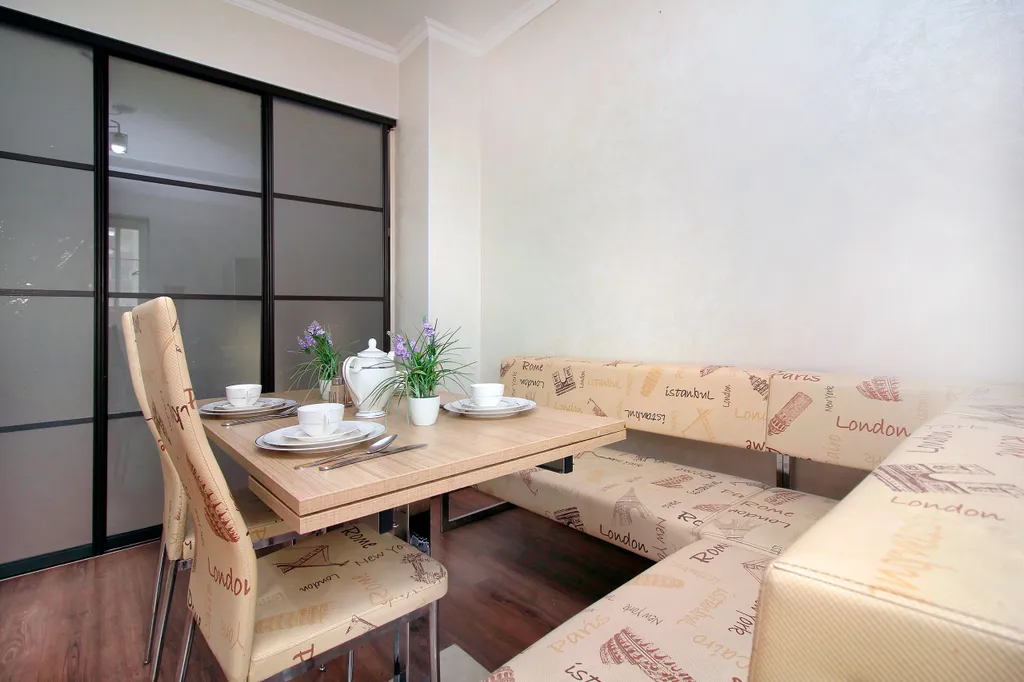 Большая трешка рядом с ТРЦ Mega Alma-Ata