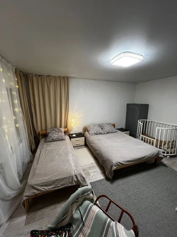 Гостевой дом Малышевых