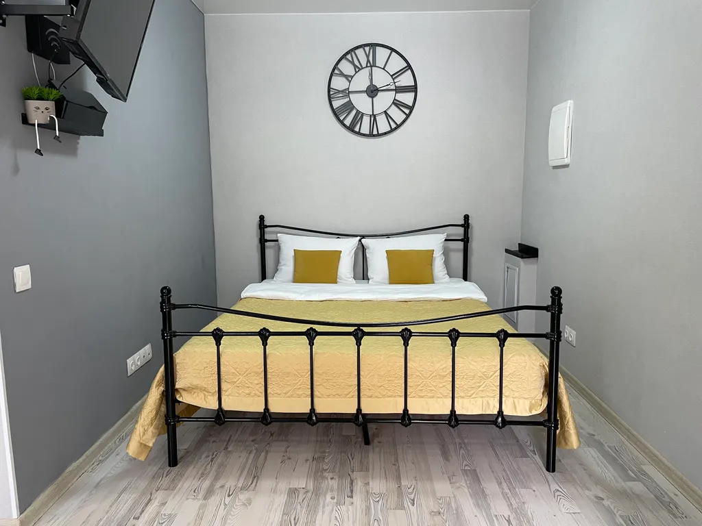 Квартира с отдельным входом