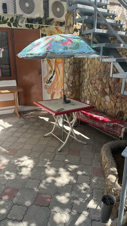 Квартира Комната — Анапа