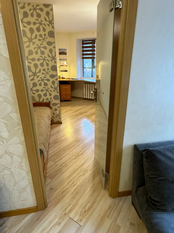 Квартира Уютная квартира в центре города — Самара