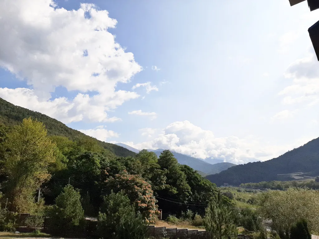 Квартира в ЖК Катерина Альпик