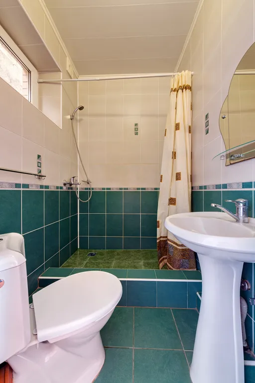 Квартира Комната — Геленджик