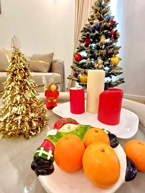 Квартира Апартаменты Аристократ у Моря — Анапа