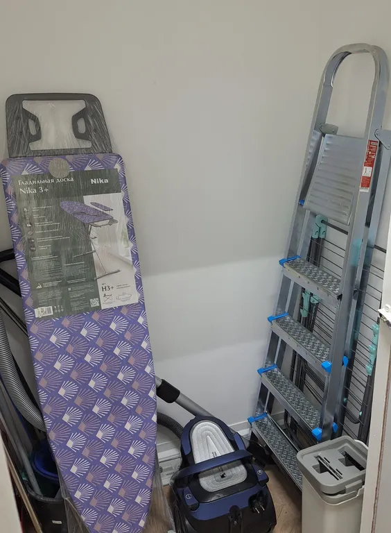 Новая 2-х комнатная в центре на Заливе