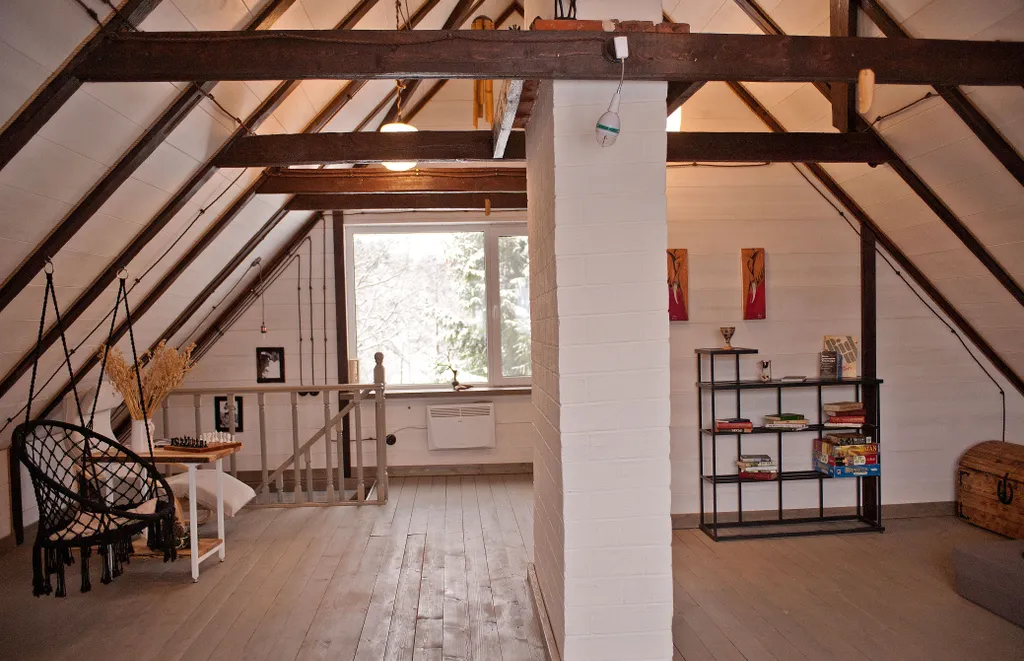 3-комнатный Дом