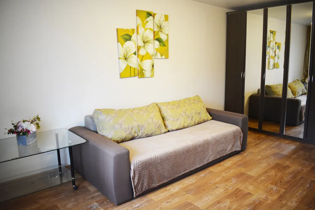 Квартира на Архангельской — аренда посуточно в Череповец