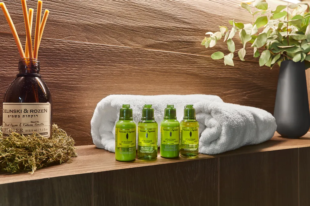 Квартира с видом на море