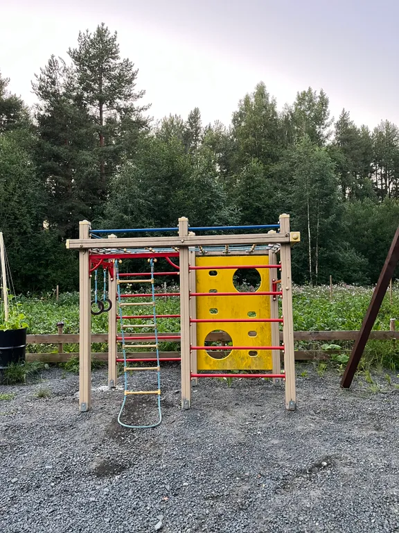 3-комнатный Дом