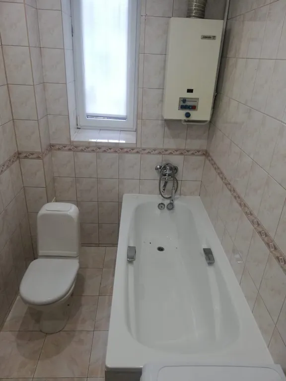 Квартира Уютная квартира в историческом центре города — Калининград