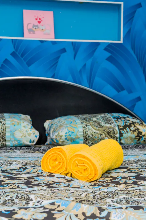 Уютная квартира в центре Омска