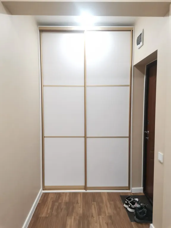 Апартаменты в ЖК Green Park