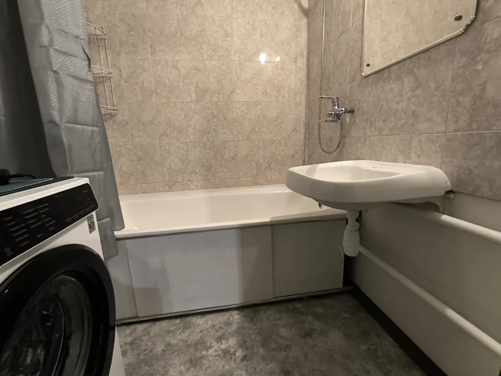 Комфортная квартира для вас