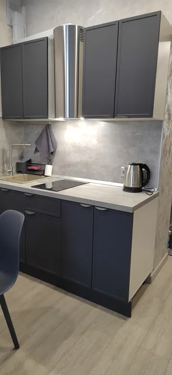 Уютная студия вас ждёт