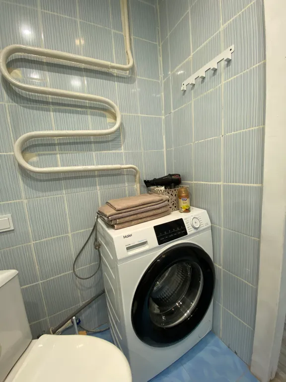 Квартира Уютная квартира в центре города — Ярославль