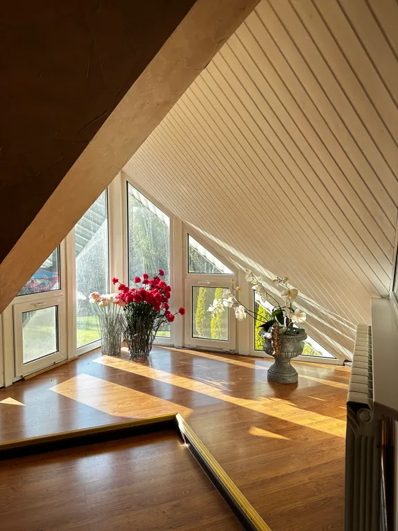 Коттедж 15 минут и вы в центре Минска