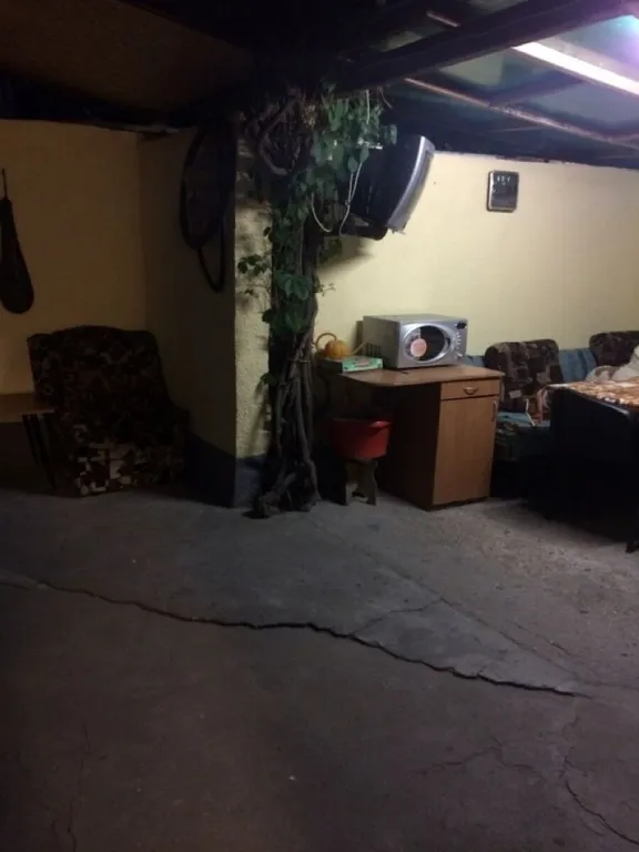 Дом со своим двором в историческом центре