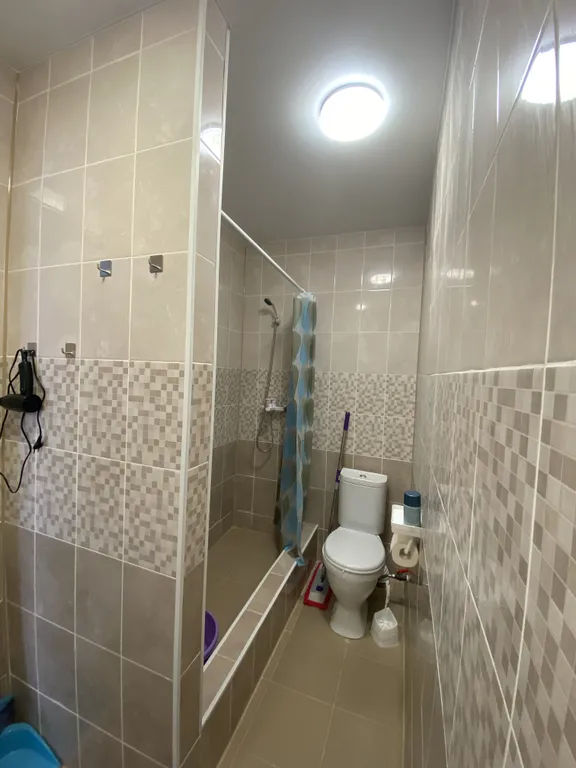 Коттедж Домик у моря — Должанская