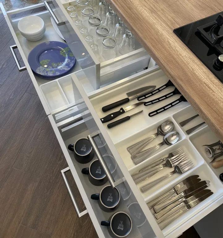 Квартира Премиум квартира с видом на море и горы, дизайнерский ремонт — Геленджик