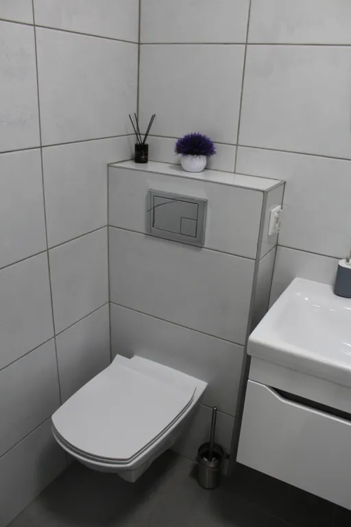 Квартира-студия ЖК Серебрянный бор