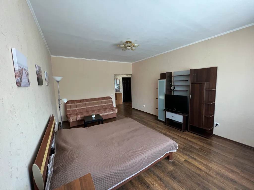 Квартира Просторная квартира рядом с центром — Калининград