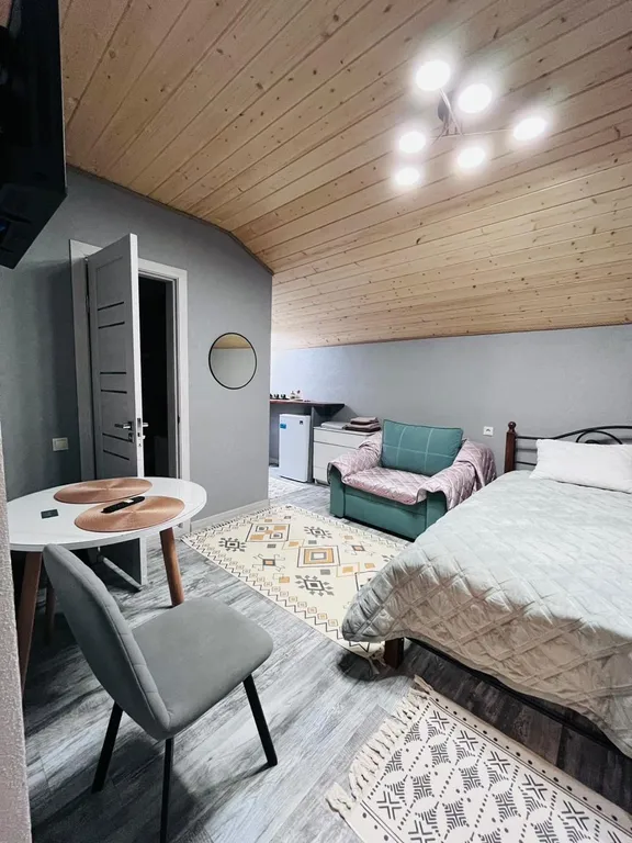 Гостевой дом AiTau