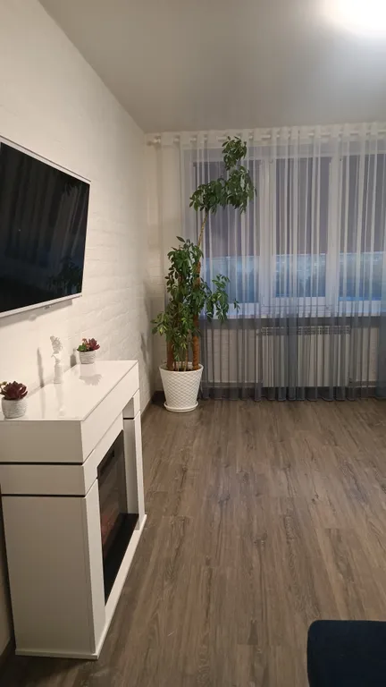 Свежесть севера