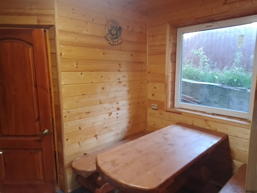 Гостевой дом Кулаковъ