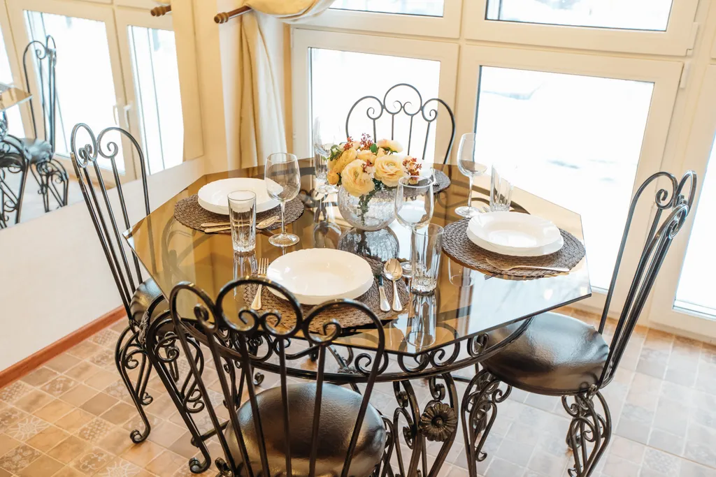 1-комнатная квартира в элитном доме